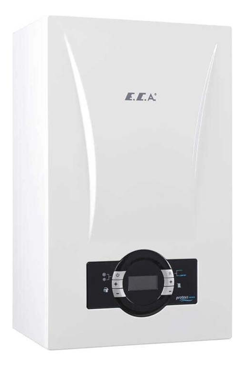 Eca Proteus Premix Yoğuşmalı Kombi