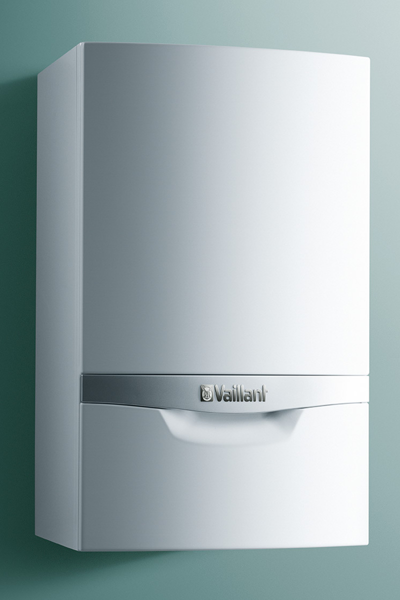 Vaillant EcoTec Plus