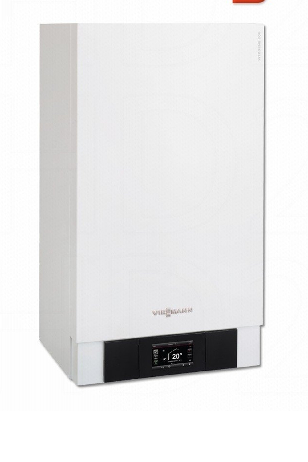 Viessmann Vitodens 200-W